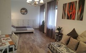 Budapest Center Apartment